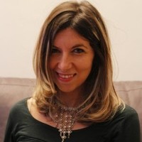 Anna D'Agostino