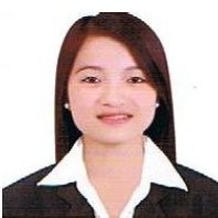 Mary Grace Ramos