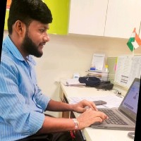 Rohit Sargar
