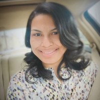 Keysha Calvin