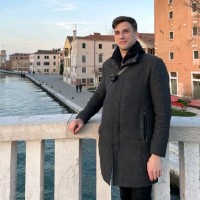 Ivan Lastouski