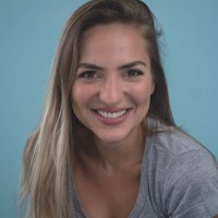 Caroline Rosalino