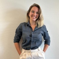 Anouk de Jong