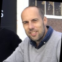 Alex Van Der Werf