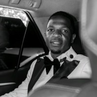 Richard Gomo