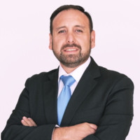 Jaime Felipe Arcas Suárez