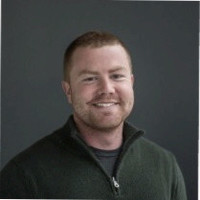 Preston Reed