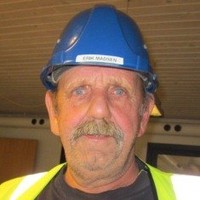Erik Madsen