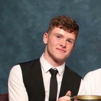 Eamonn Elliott