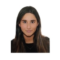 Inés Egido Carroggio