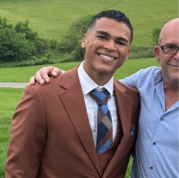 Rafael Bermudez