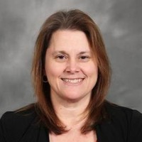 Tammy Burt