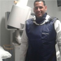 Jorge Allende