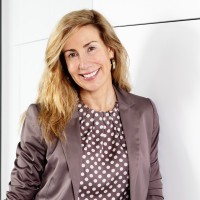 Cristina Von Mayer