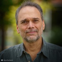 Steve Osofsky