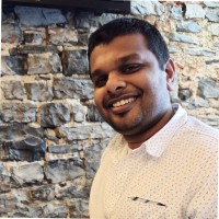 Shashi Fernando