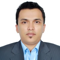M Mazharul Mursaleen Bhuiyan