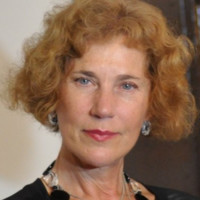 Elena Poptodorova