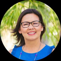 Maggie Le