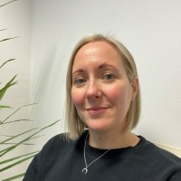Stacey McCarthy