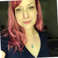 Kelly Gasque