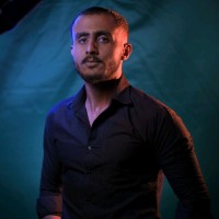 Awadh A. Alamoudi