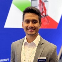 Shajee Jurangpathy