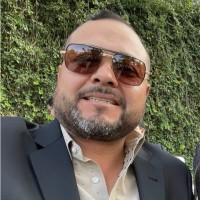 Ric Martinez