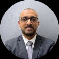 Amr Mohamed