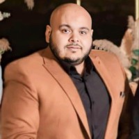 Abdelrahman Hamdi