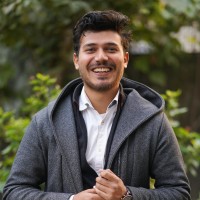Bivek Kharel