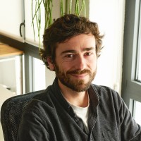 Xavi Valero