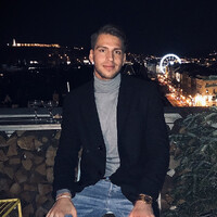 Dániel Szentesi
