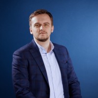 Andrii Yakhno