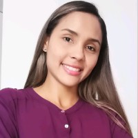 Maira Alejandra Cabarcas Jiménez