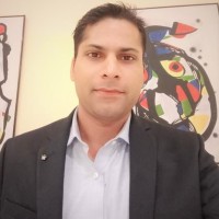 Anil Saini