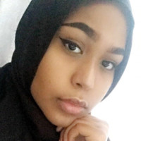 Fatima Ahmed
