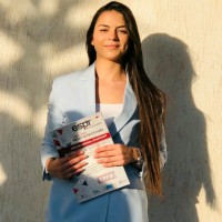 Amira Derouiche