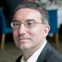 David Gilder