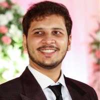 Sahil Shah
