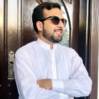 Muhammad Ahmad Arshad