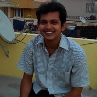 pradeepkumar patil