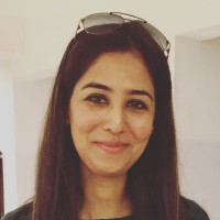Amenah Neha