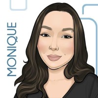 Monique A. Ferreira