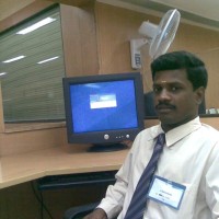 Madhavan Durairaj