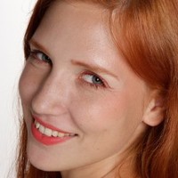 Evelina Vishnevskaya