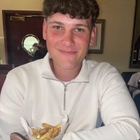Ethan Dickson