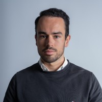 Joost Molendijk