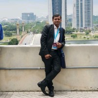 Naresh Vadlakonda