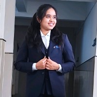 Ranjitha M R